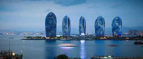 海南的无线远程视频监控市场机遇要来了！