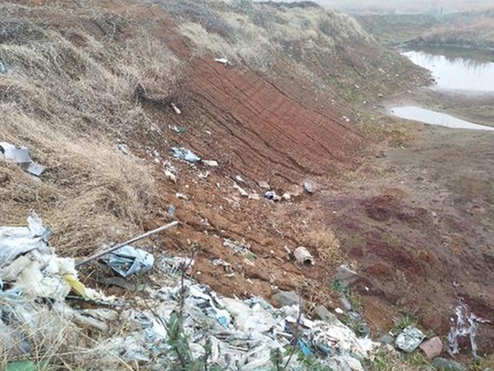 万吨危废倾倒长江，保护长江水源我们应该怎么做？