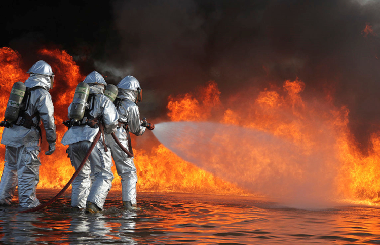 城市消防应急布控无线视频传输方案介绍