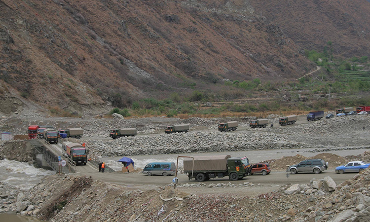 车队联动无线传输系统解决方案