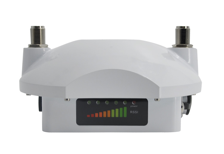 腾博会Mesh车载自组网设备优势介绍