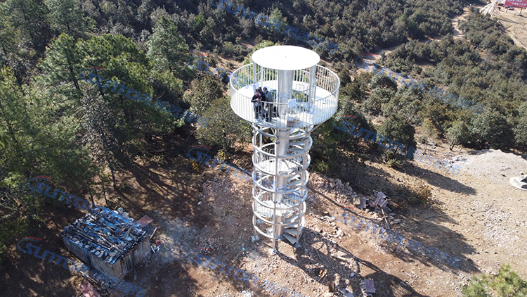 腾博会现场实况