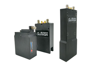 受到众人喜爱的传输技术，有很大的市场需求