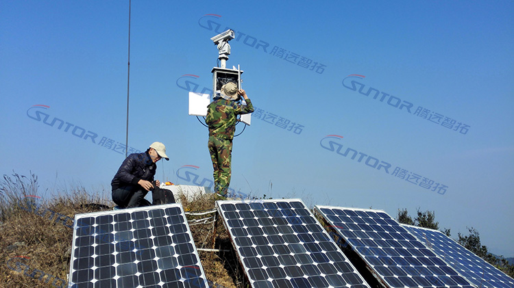 腾博会简述无线传输系统的重要性