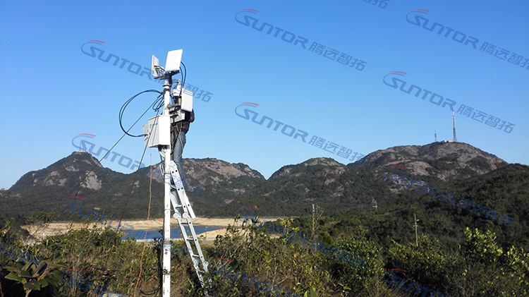 安防监控如何做到远距离视频传输