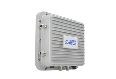 无线网桥点对点、点对多点的损耗计算公式