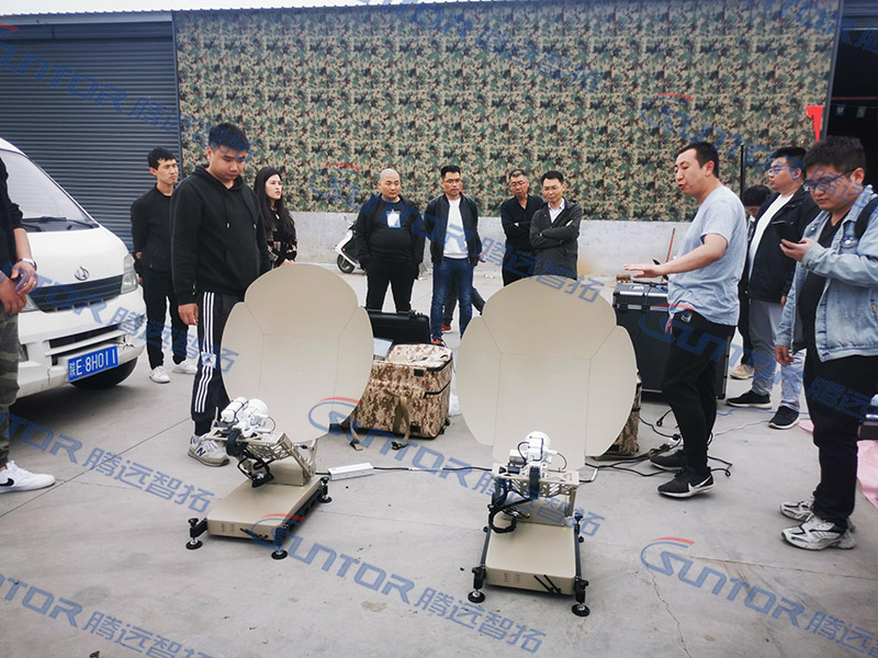 平凉泾川县搭建甘肃省首个防汛无线远程监控系统