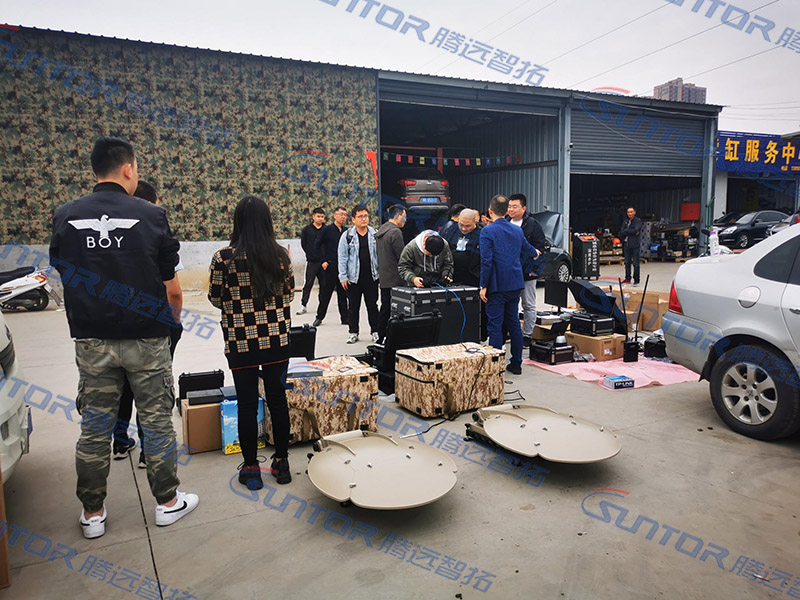 3G无线视频监控优势所在之处