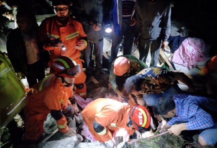 巩固煤矿安防体系，要用到什么技术？