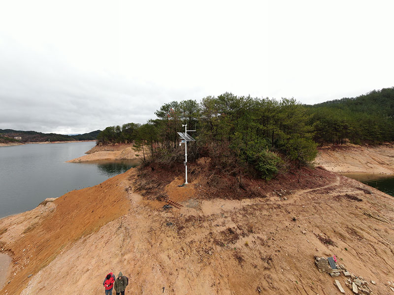 安防工程中防雷接地线的施工要点