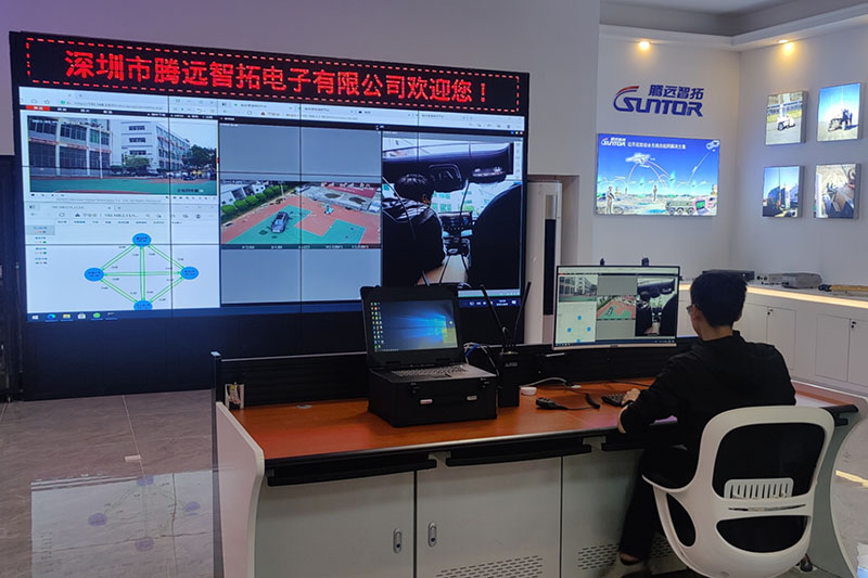 远程视频监控行业将会是2018智能AI的经济风口之一