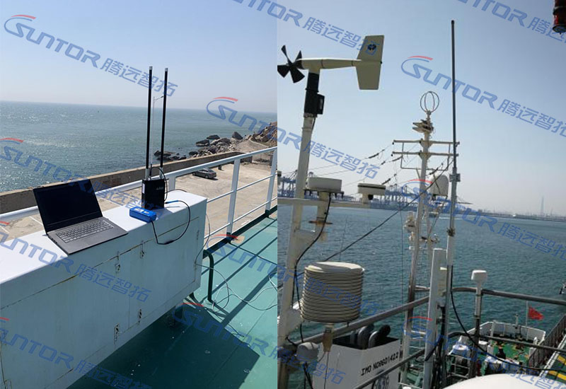 无线传输，新闻的制造者