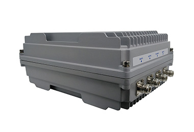 腾博会微波无线自组网设备