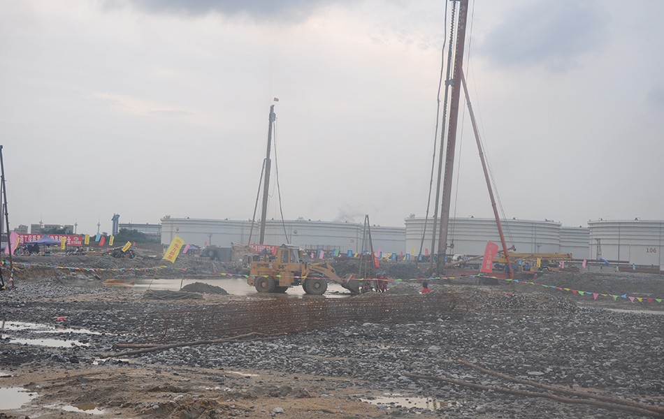 矿区无线微波方案