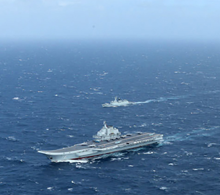 海上超视距无线传输解决方案