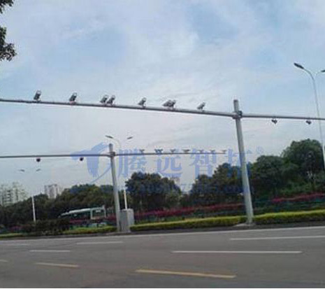 高速路全程无线传输系统的应用设计案例