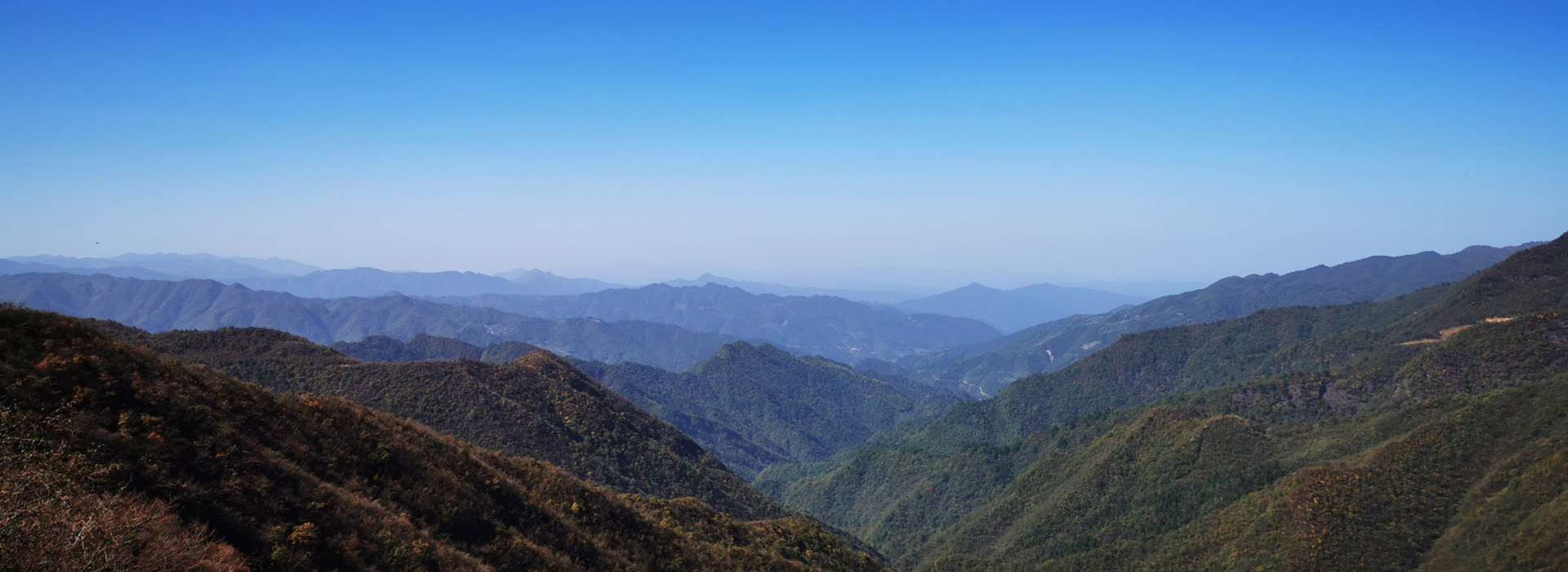 凉山州木里县森林防火案例
