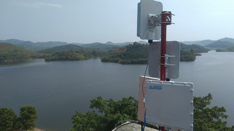 无线网桥的主要应用领域介绍