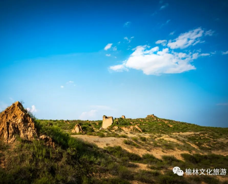 古长城守护者：腾博会无线视频监控应用