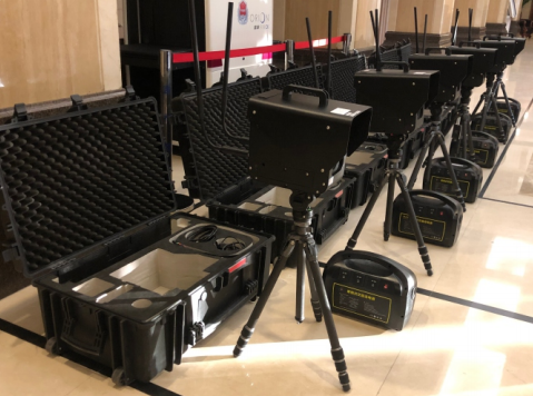 腾博会实战案例