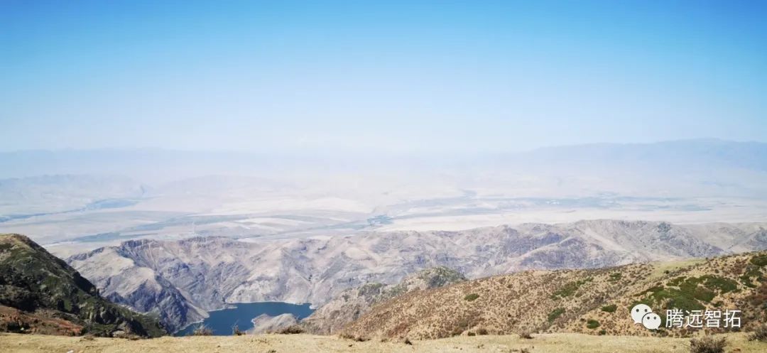 新疆伊犁覆冰无线微波监测项目