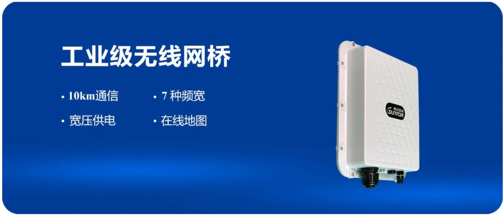 工业级无线网桥ST58T8Gpro.jpg