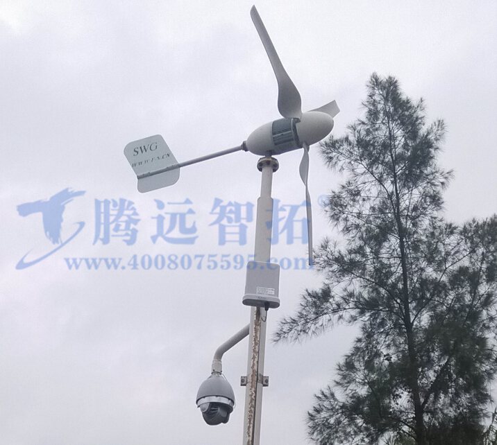 风能无线传输设备