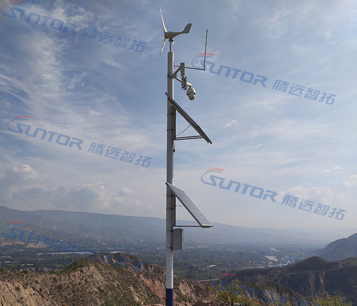 森林防火无线传输传输系统 森林防火无线传输传输系统