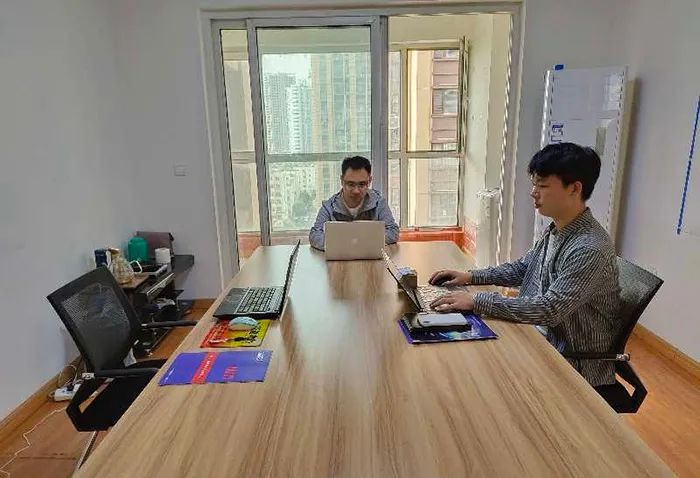 腾博会青岛办事处内部