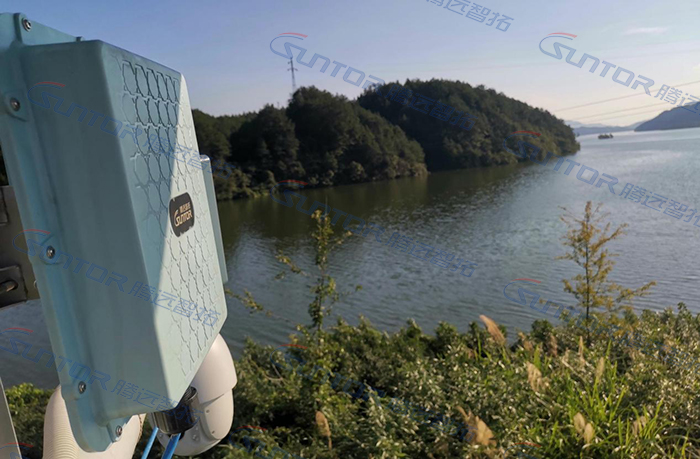 腾博会无线传输设备