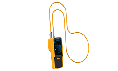 FS209手持光纤电流测量仪