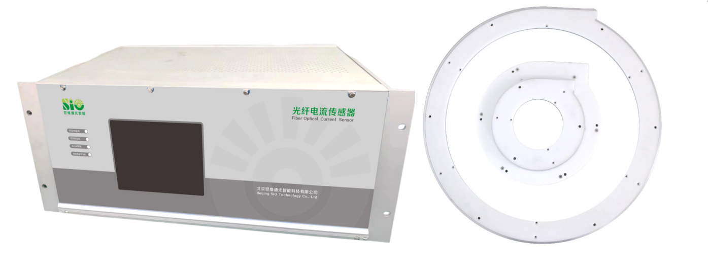 FS202光纤电流测量装置