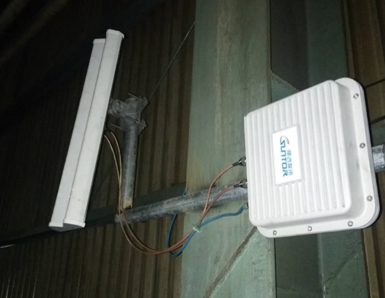 腾博会为你细讲无线通信的五大优点