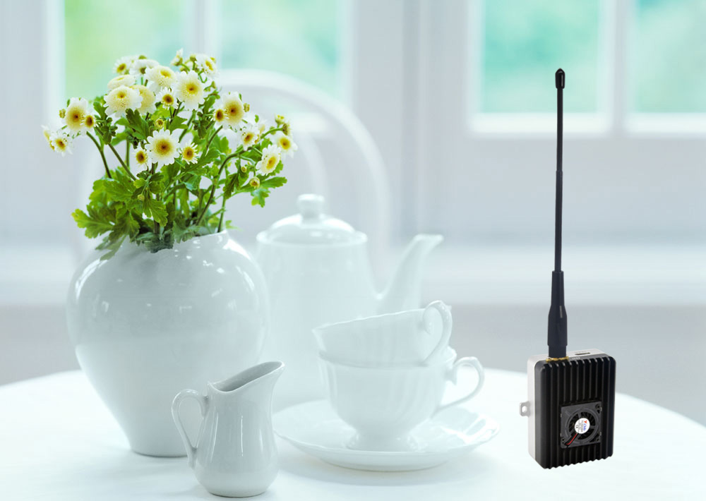 移动视频传输设备的传输距离有多远？