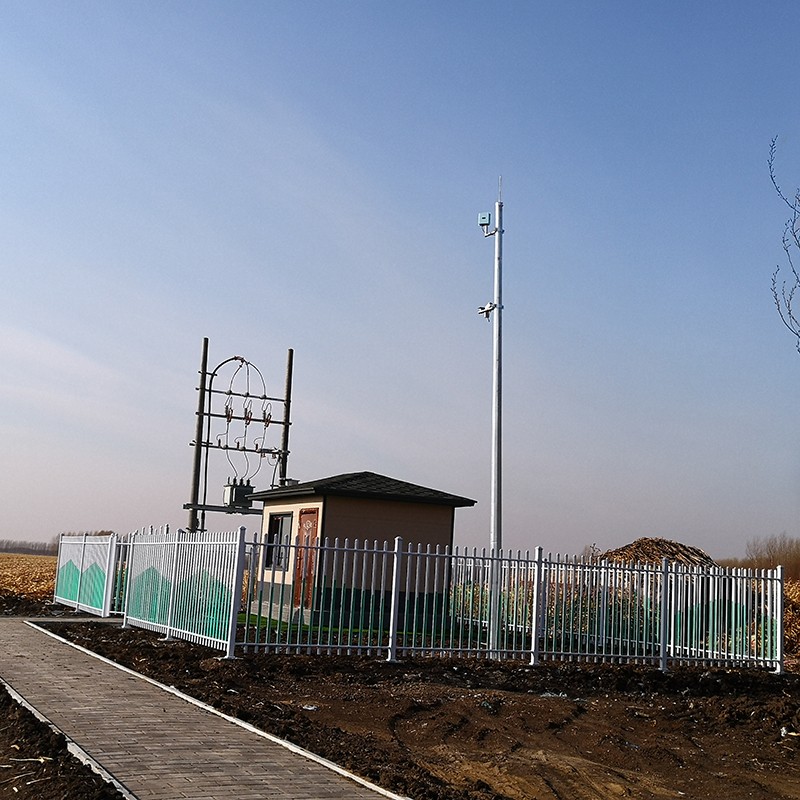 安装网络视频监控需要了解的几个点