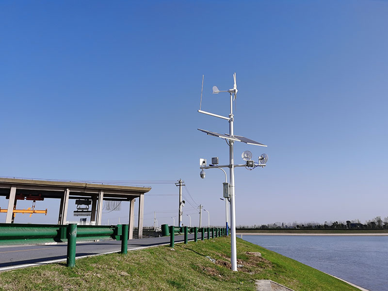 腾博会户外无线网桥