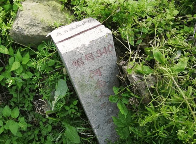 苏仙石乡生态毁林，科技监控防范已成趋势