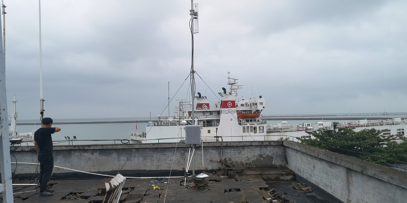 远程无线传输是时代的一次改变