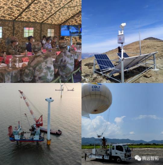 腾博会真实案例