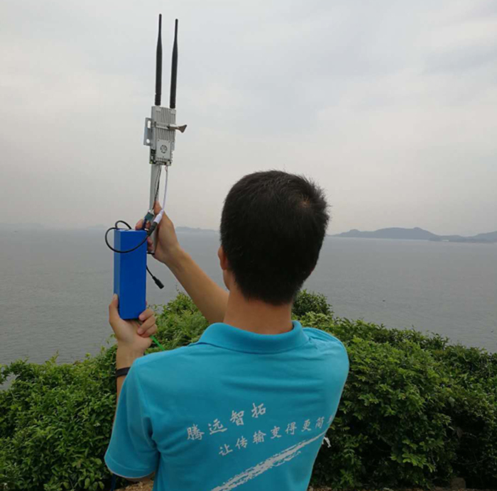 1.4G无人机图传设备