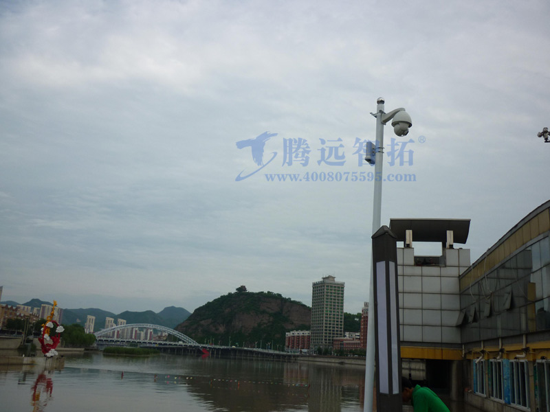 无线数字网桥安装图 无线数字网桥安装图