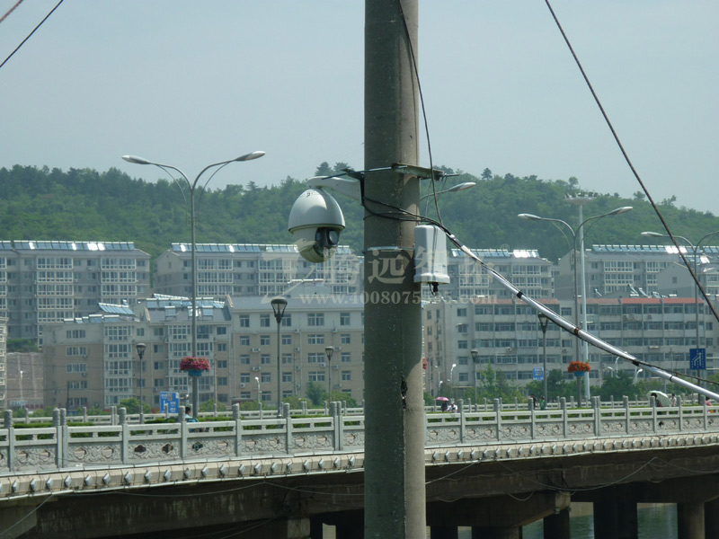 无线数字网桥安装图 无线数字网桥安装图