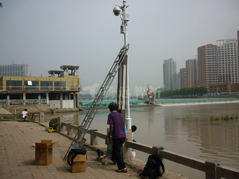 无线数字网桥安装图 无线数字网桥安装图